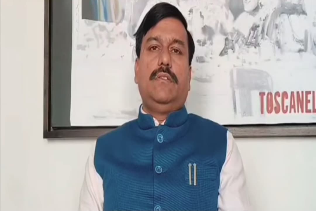 Dharmendra Singh Lodhi on MP Budget 2025: चार वर्गों का बजट में खास ध्यान..! दिखाई देगी पीएम मोदी के विजन की झलक, मंत्री धर्मेंद्र सिंह लोधी का बड़ा बयान