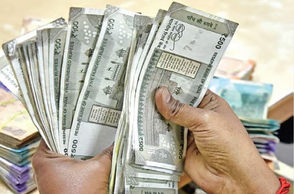 Honorarium increase Cabinet decision