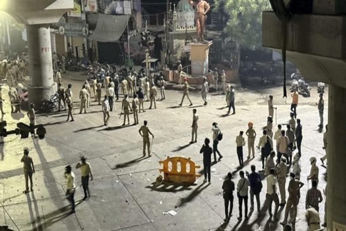 Nagpur Violence Bangladesh Connection: नागपुर हिंसा का बांग्लादेश से कनेक्शन! सोशल मीडिया पर मिली दंगे भड़काने की धमकी, जांच में हुआ बड़ा खुलासा