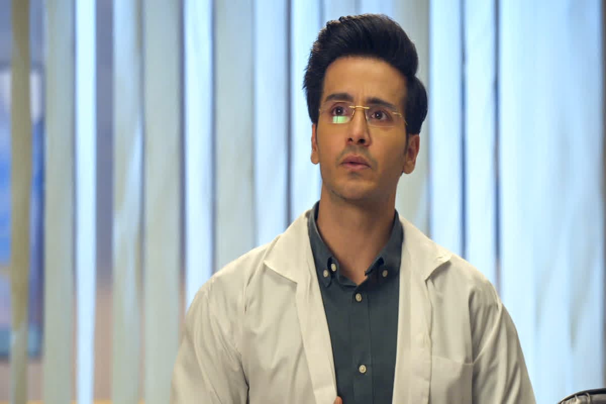 Ghum Hai Kisikey Pyaar Meiin Written Update 2 March 2025: तेजू से होगी नील की मुलाकात.. हरकतों से बाज नहीं आ रही लक्ष्मी, मुक्ता पर लगाएगी गंदे आरोप