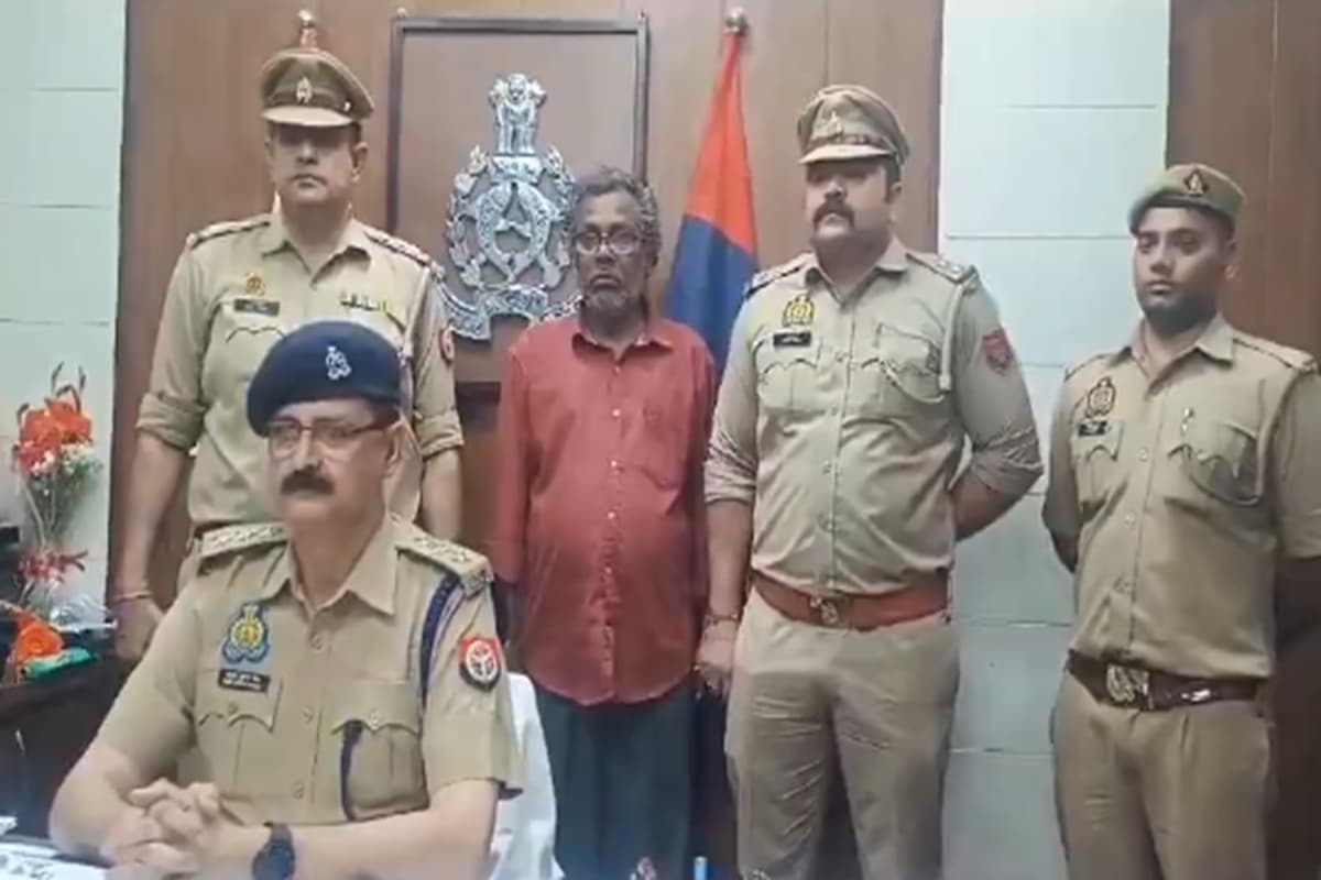 Father Raped Minor Daughter/ Image Credit: Sachin Gupta X Handle