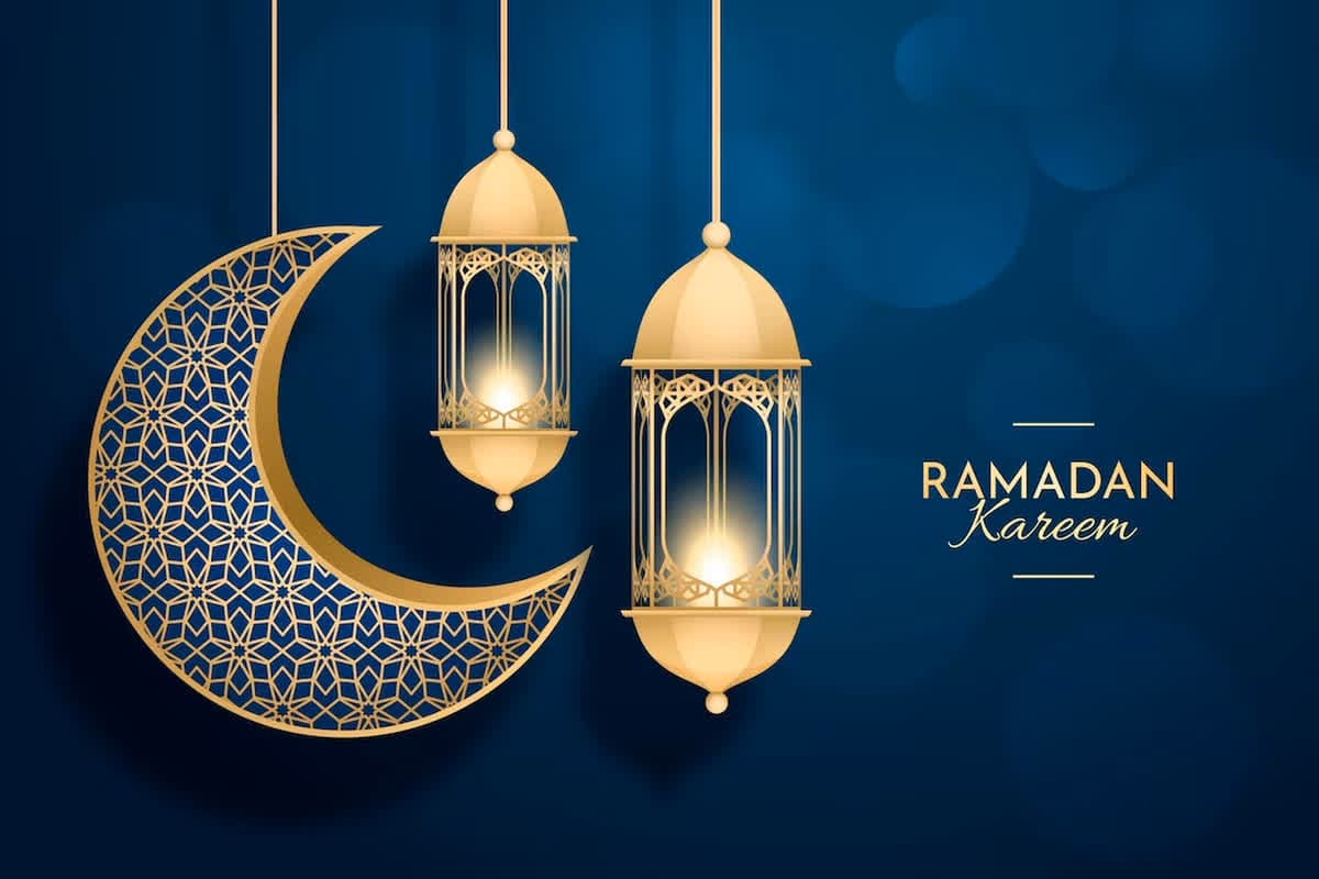 Ramadan Mubarak Wish In Hindi: रमजान के पाक महीने में अपनों को भेजें ये खास संदेश, पढ़ते ही खुशी से खिल जाएगा चेहरा