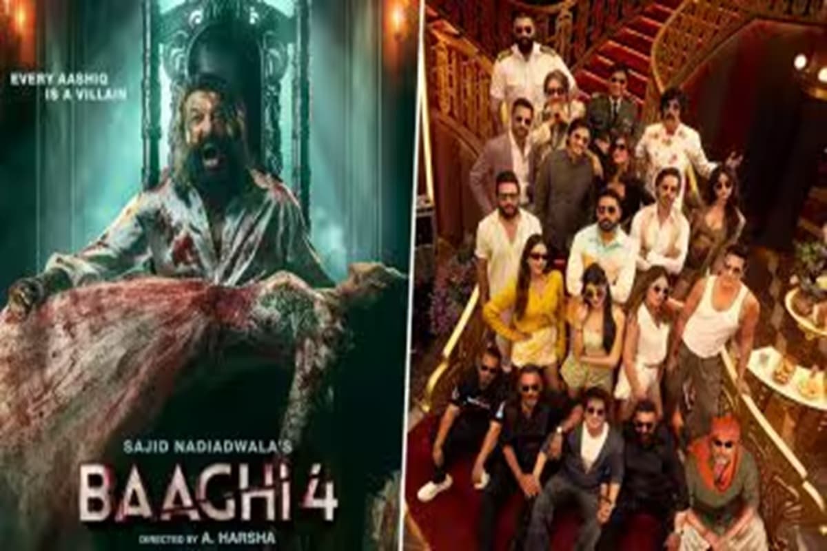 Sanjay Dutt Upcoming Movies List 2025/ Image Credit: duttsanjay