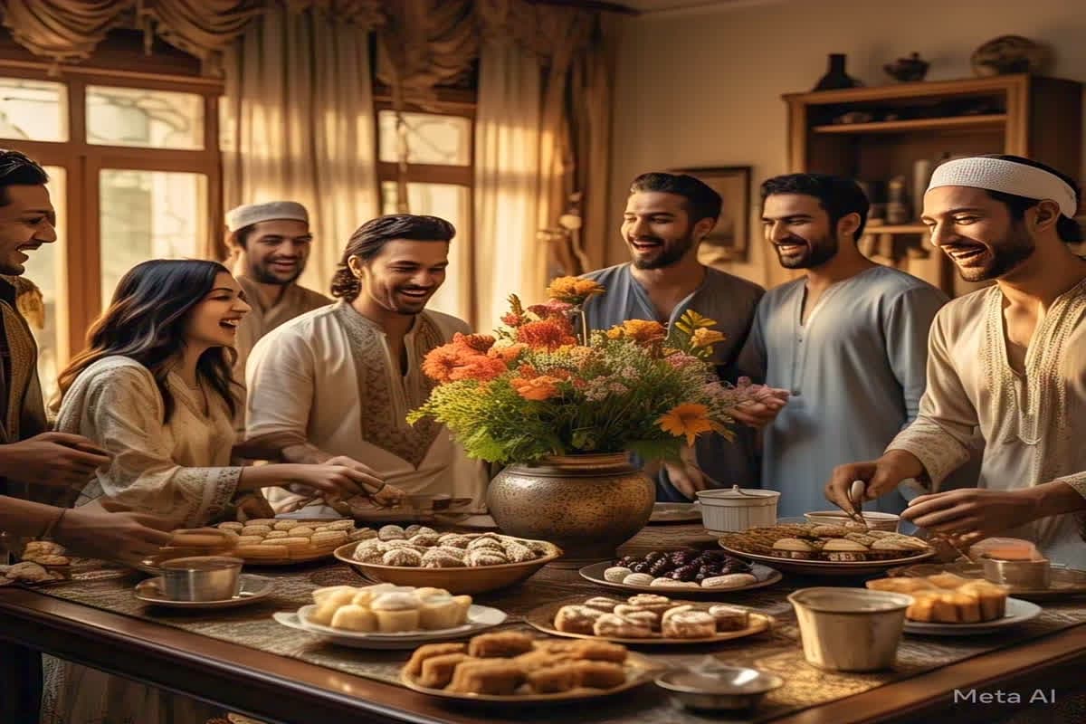 6 March Ki Sehri Ka Time: पांचवा रोजा रखने से पहले कब खाई जाएगी सहरी, सही समय देखें यहां