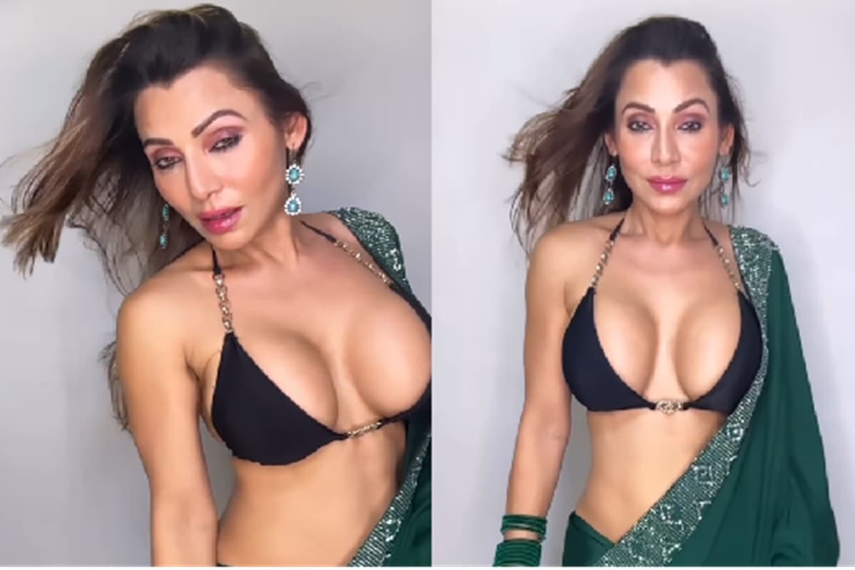 Indian Model Hot Sexy Video : इस हॉट मॉडल की बोल्डनेस ने बढ़ाया सोशल मीडिया का पारा, सेक्सी वीडियो देख नहीं हटेगी आपकी भी निगाहें