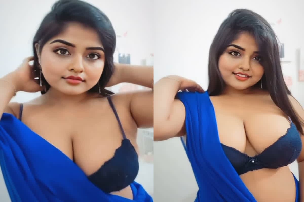 Model Bhabhi Sexy Video: उफ्फ..सोशल मीडिया पर तेजी से वायरल हो रहा मॉडल भाभी का ये सेक्सी वीडियो, बोल्ड फिगर देख नहीं हटेगी आपकी भी निगाहें