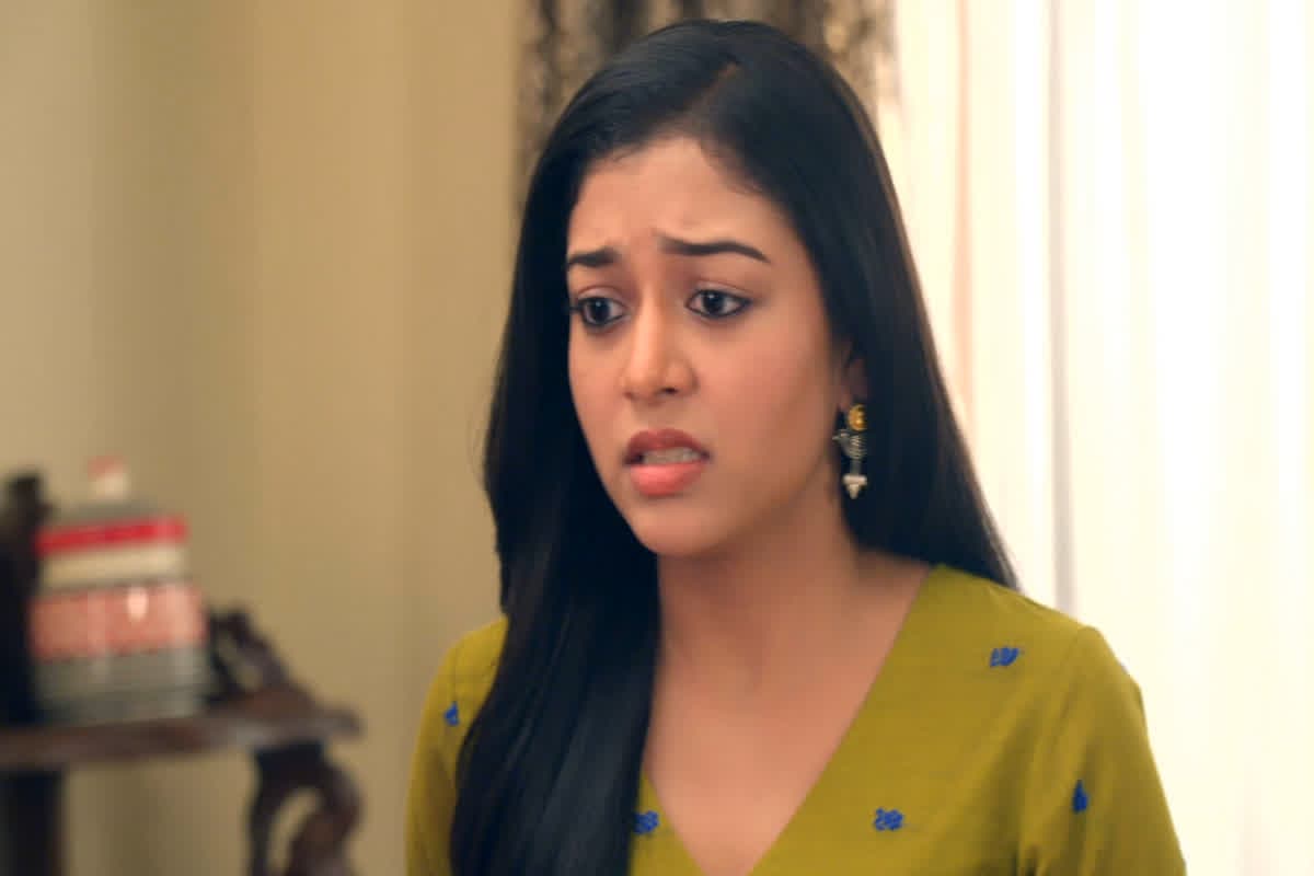 GHKKPM Written Update 3rd March 2025: दिल या परिवार.. किसकी सुनेगा नील? इस बात को लेकर तेजू पर भड़केगा सतीश