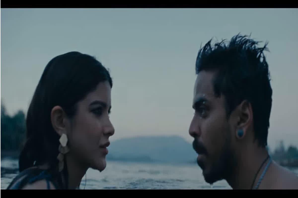 Tu Yaa Main Teaser Out| Photo Credit: Colour Yellow Productions