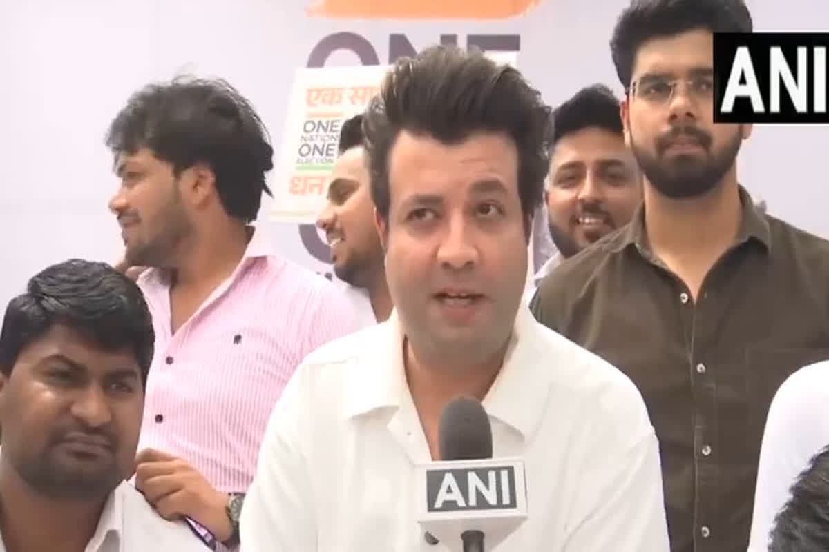 Varun Sharma on One Nation One Election: ‘एक राष्ट्र, एक चुनाव’ के समर्थन में उतरे एक्टर वरुण शर्मा, कहा – मैं 2-3 महीने से..