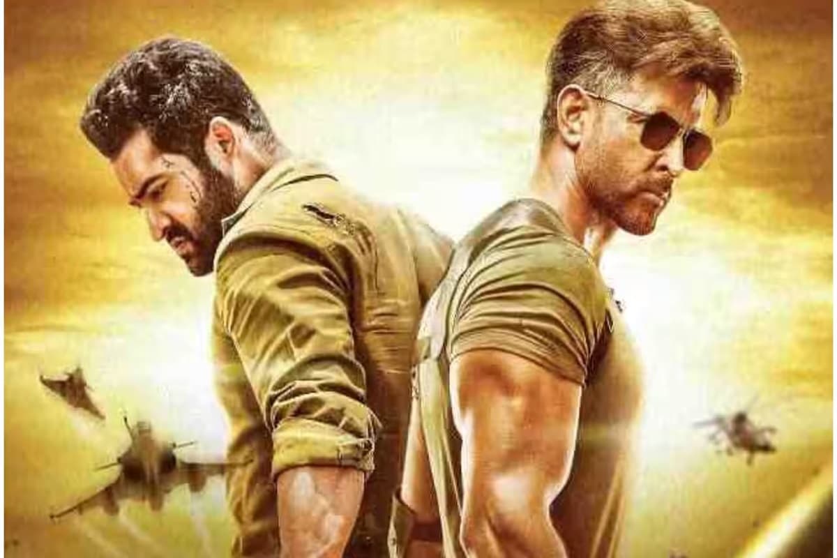 War 2 Release Date: ऋतिक रोशन और जूनियर NTR के एक्शन से बॉक्स ऑफिस पर मचेगा तहलका, इस दिन रिलीज होगी ‘वॉर 2’