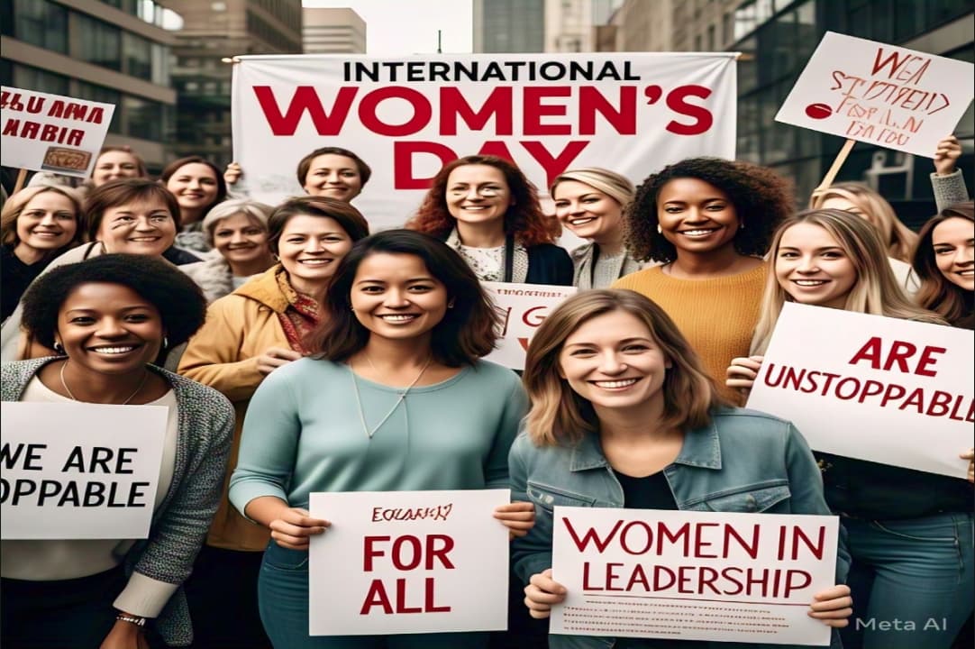 Happy Women’s Day Wishes & Quotes In Hindi: ‘नारी काली, नारी सीता, नारी ही..’ इन संदेशों के जरिए दें महिला दिवस की शुभकामनाएं