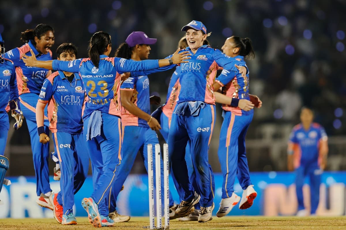 DCW vs MIW Final 2025| Photo Credit: @wplt20
