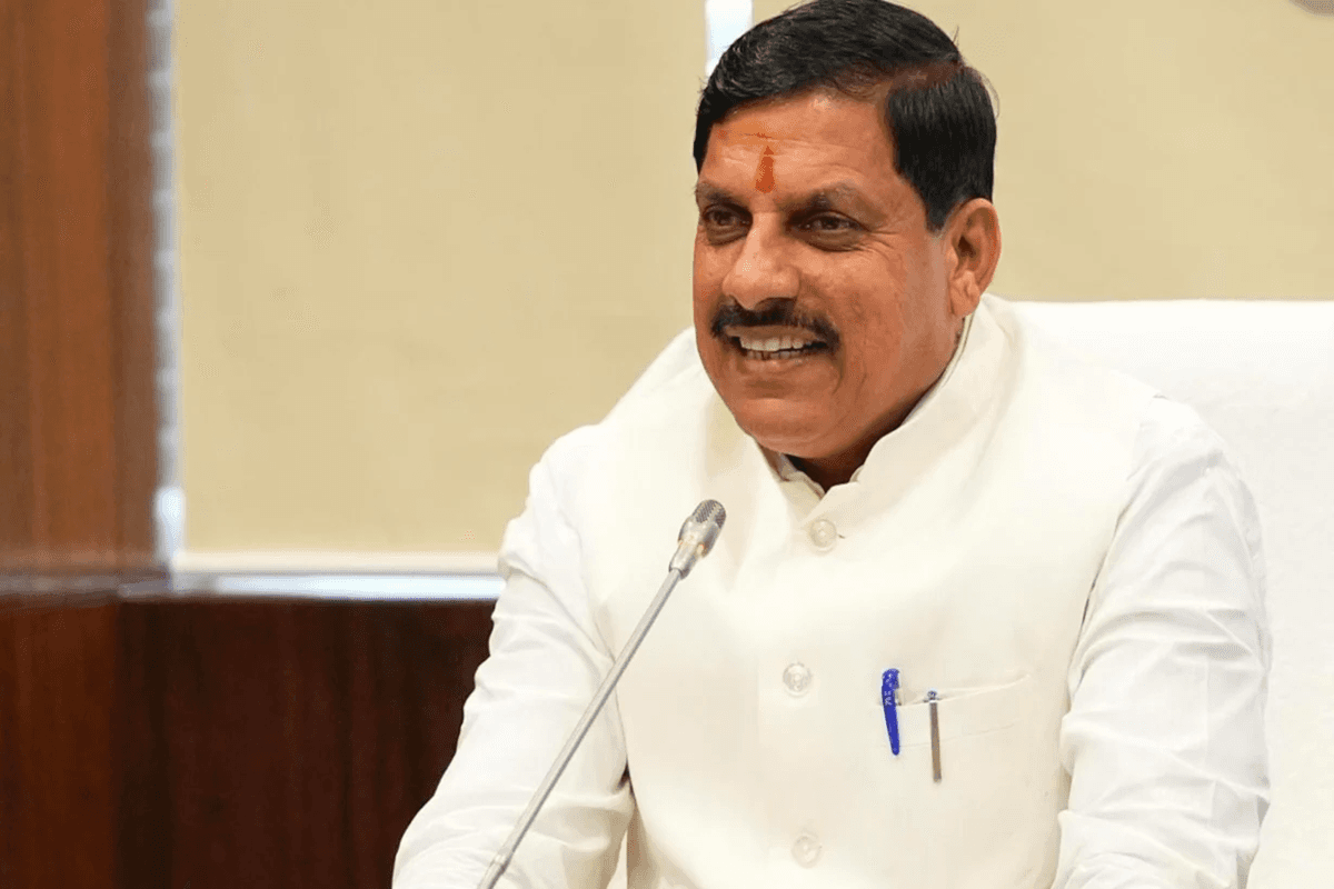 CM Mohan Yadav Tour: सीएम डॉ. मोहन यादव आज इन बड़े कार्यक्रमों में होंगे शामिल, जानें मिनट टू मिनट शेड्यूल