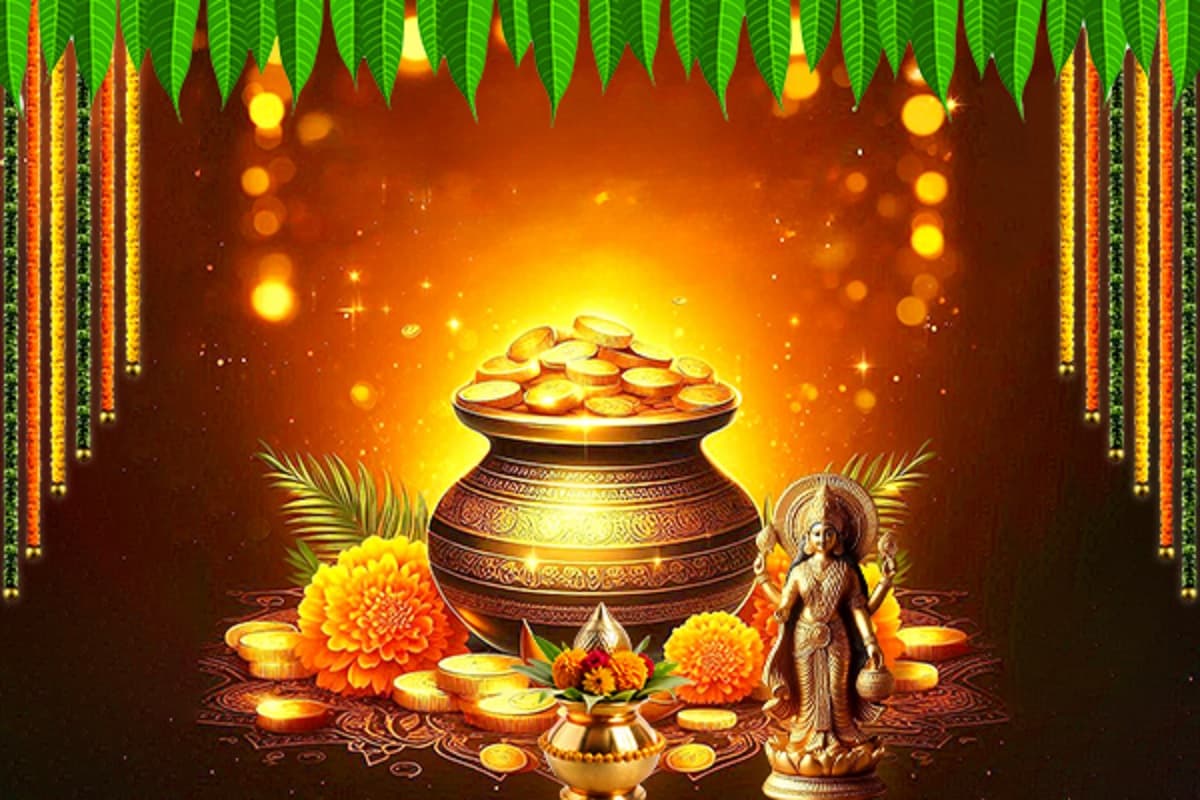 Akshaya Tritiya : अक्षय तृतीया के दिन इन 4 राशि के जातकों की होने वाली है चाँदी – चाँदी, होगी धन की वर्षा एवं अक्षय फल की प्राप्ति