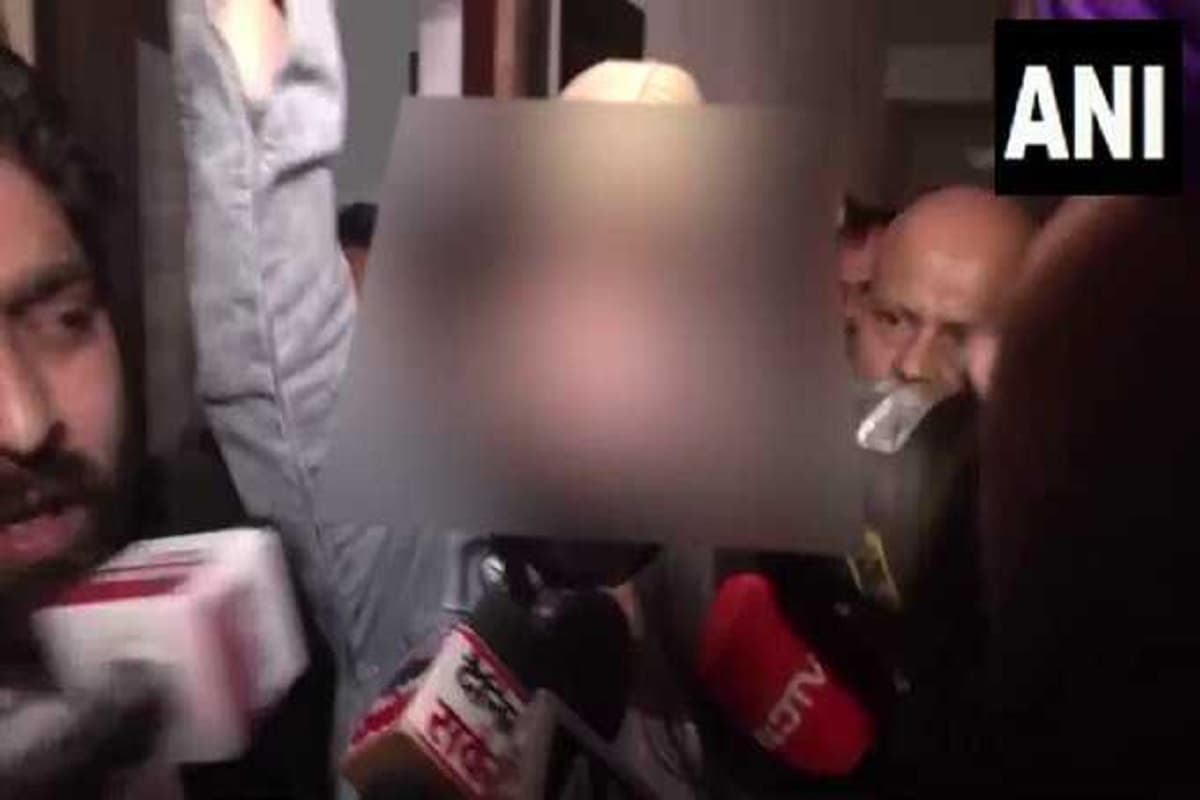 Life Imprisonment to Bajinder Singh : दुष्कर्म मामले में पादरी बजिंदर सिंह को उम्रकैद की सजा, मीडिया के सामने आई पीड़िता, बोलीं- कोर्ट ने मुझे इंसाफ…