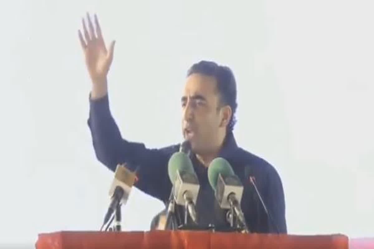 Bilawal Bhutto Threats to India: ‘सिंधु में बहेगा खून…’ भारत ने पानी रोका तो बौखलाए बिलावल भुट्टो, कर दी औकात से बड़ी बात