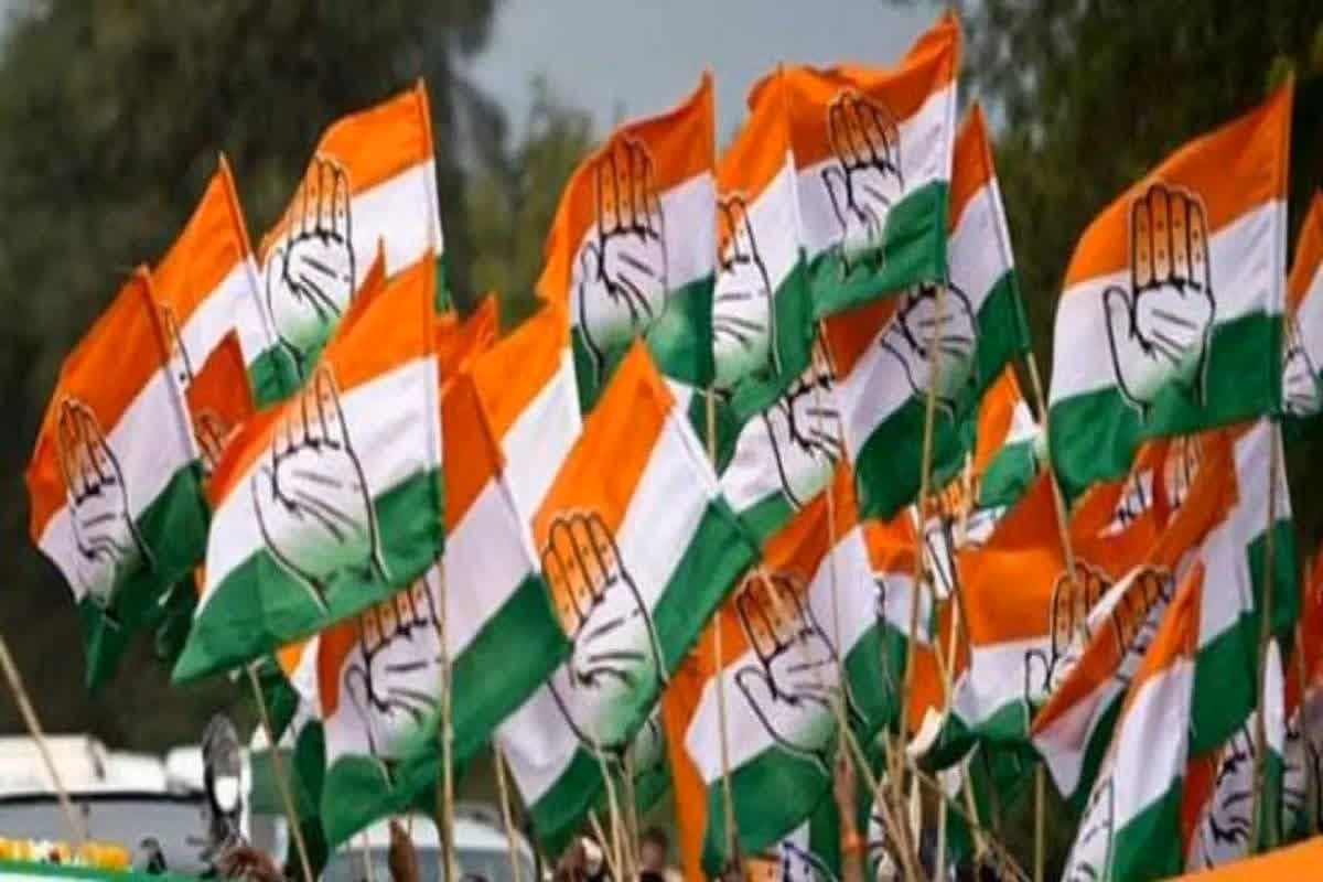 MP Politics: जिला कांग्रेस कमेटी की बैठक के दौरान मारपीट, इन दो नेताओं के समर्थकों के बीच जमकर हुई हाथापाई, इस बात को लेकर हुआ विवाद