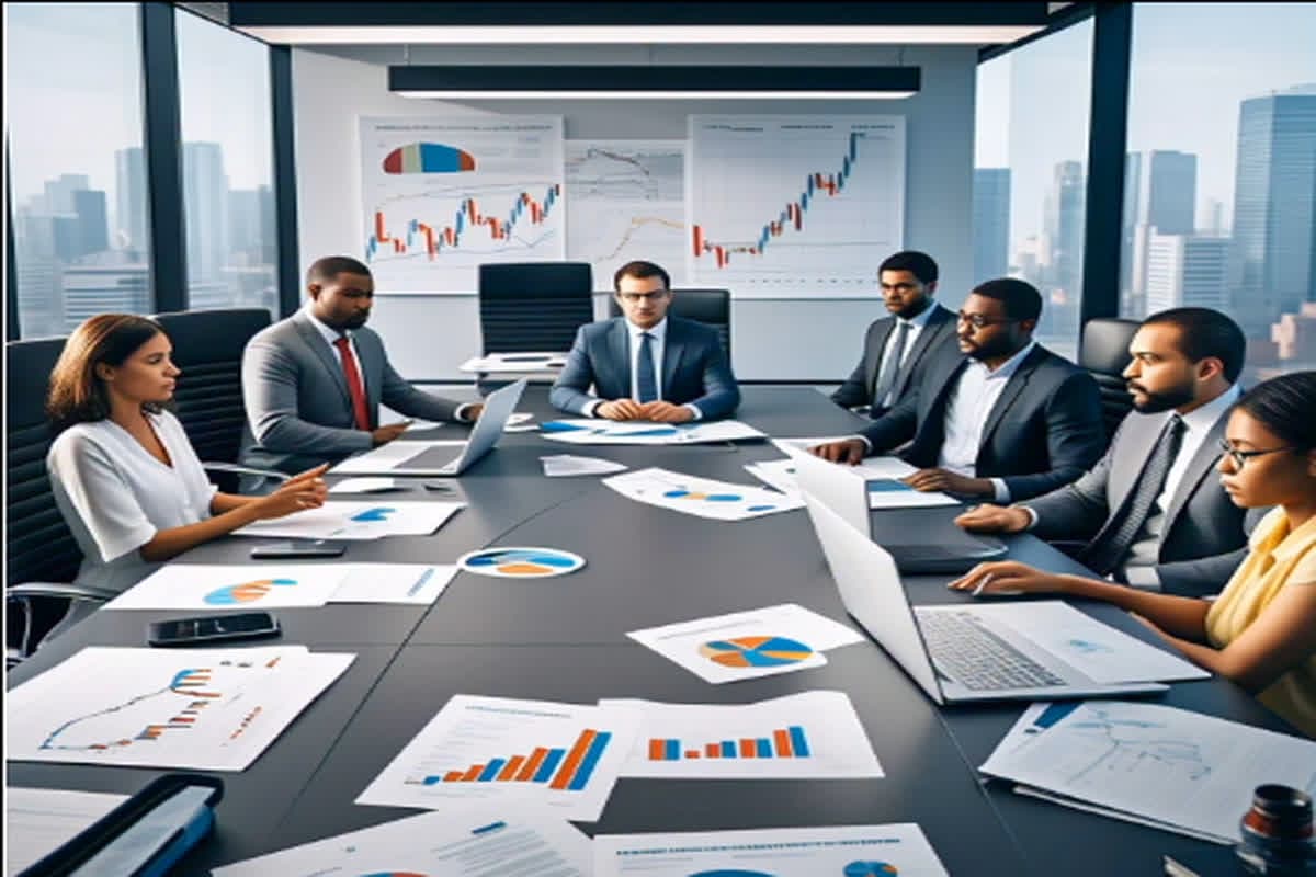 (Dividend Stock, Image Source: Meta AI)