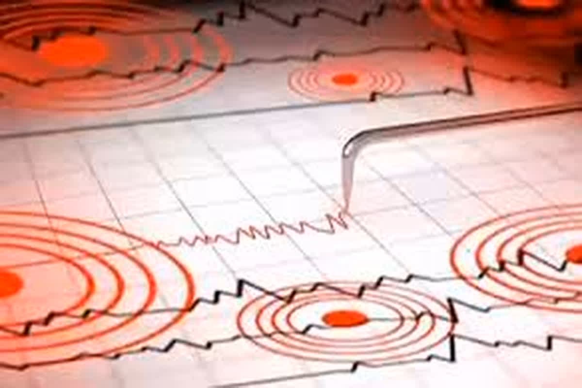Earthquake In Pakistan: भूकंप के तेज झटकों से दहल उठा पाकिस्तान, लोगों में फैली दहशत, रिक्टर स्केल पर इतनी रही तीव्रता