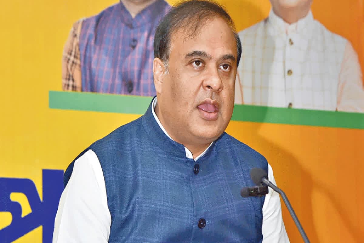 CM Himanta Biswa Sarma Statement: ‘बंगाल की जीत देश की जीत, असम की जनता को भी धन्यवाद’, चुनाव में मिली ऐतिहासिक जीत के बाद सीएम हिमंत बिस्वा सरमा ने जताया लोगों का आभार