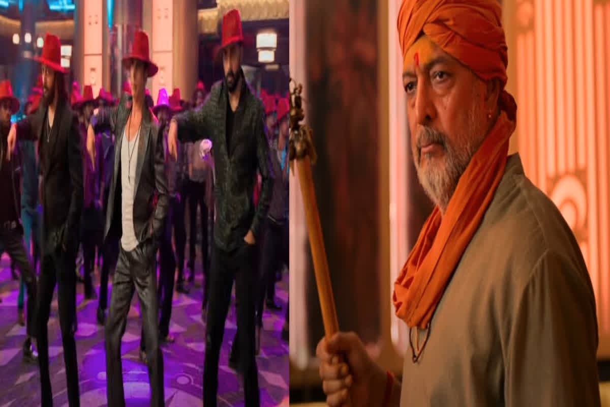 Housefull 5 Box Office Collection Day 4: Housefull 5 ने बॉक्स ऑफिस पर मचाया धमाल, 100 करोड़ क्लब में शामिल हुई फिल्म
