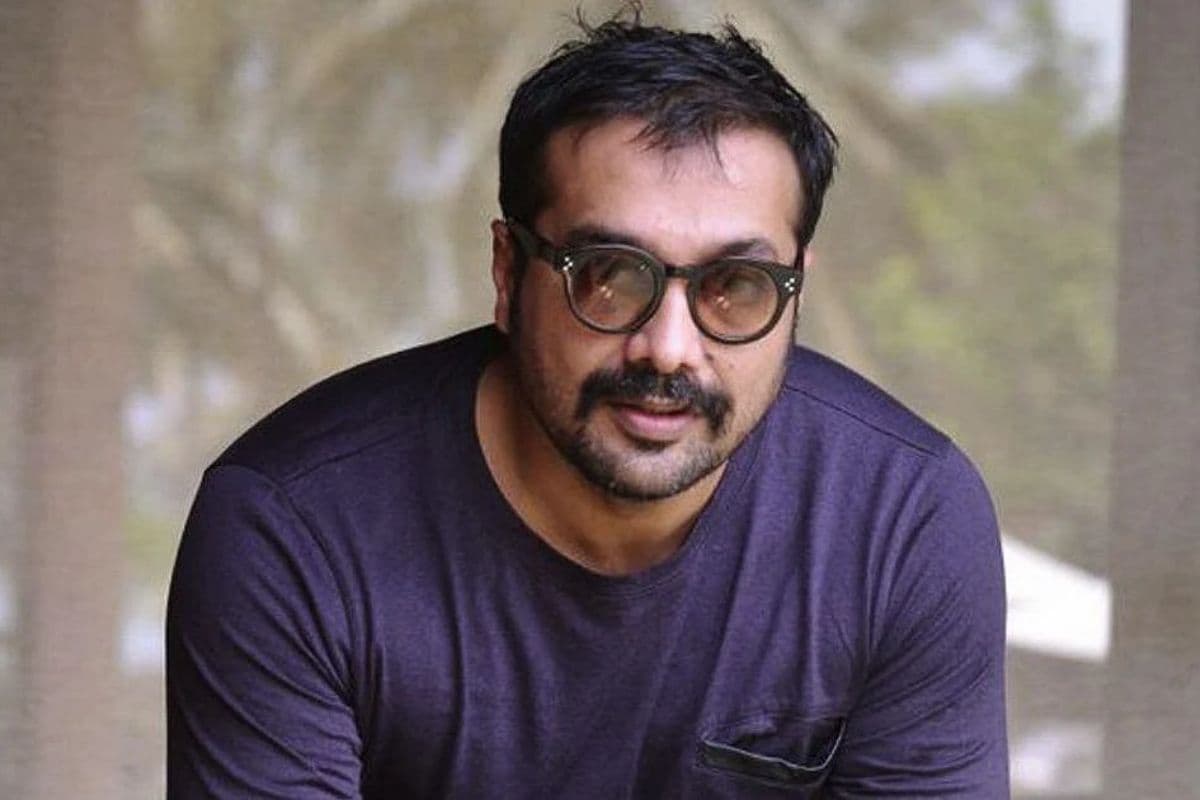 FIR On Anurag Kashyap: रायपुर में फ़िल्म डायरेक्टर अनुराग कश्यप के खिलाफ FIR.. ब्राह्मणों पर की थी आपत्तिजनक टिप्पणी, अब माँगी माफ़ी..