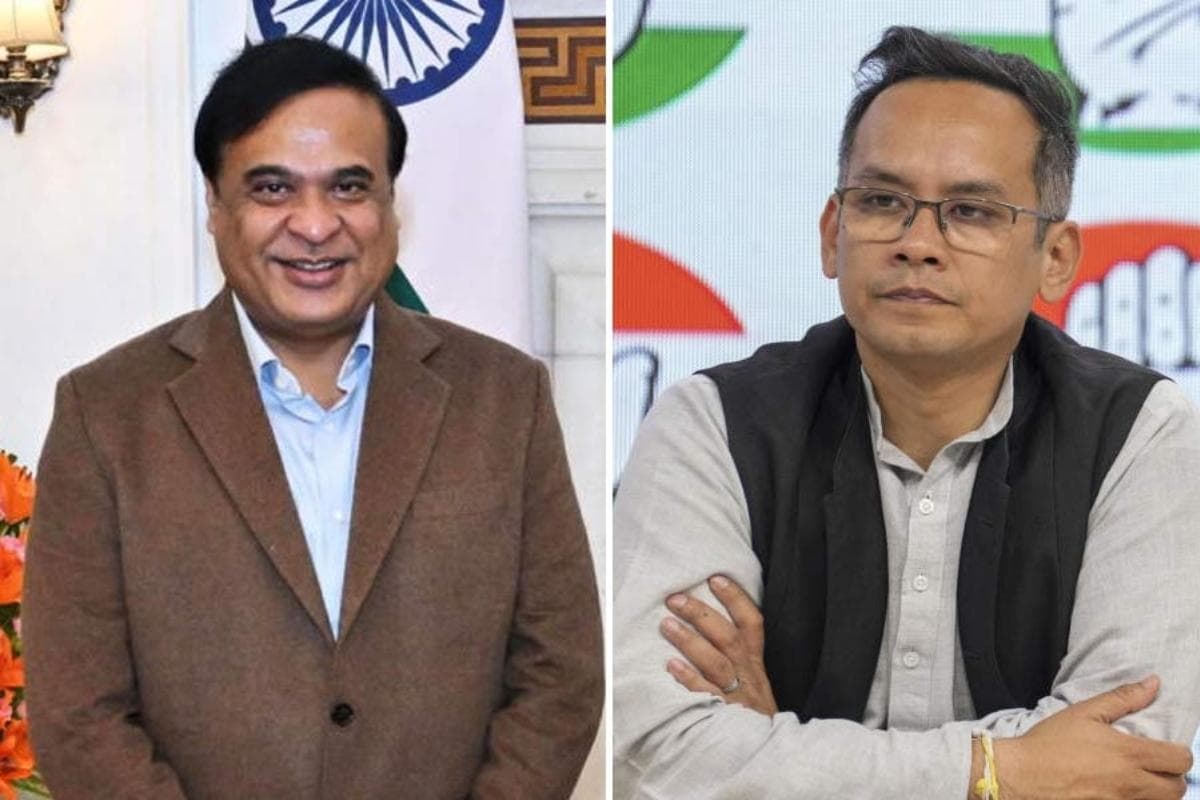 Congress MP in Pakistan: ‘पाकिस्तान में 15 दिनों से रुका था कांग्रेस सांसद, नहीं दी थी सरकार को जानकारी’.. पढ़ें ये सनसनीखेज दावा..