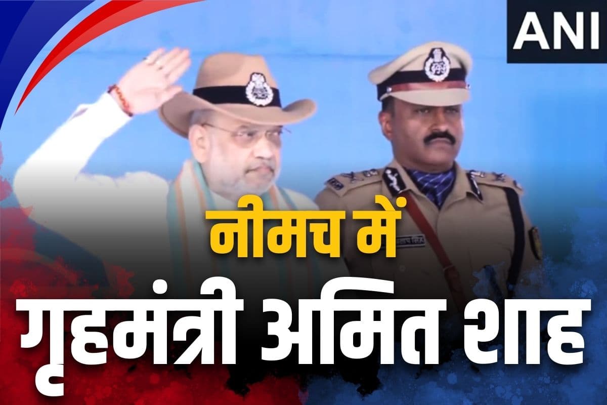 CRPF 85th Foundation Day: आज ही के दिन की गई थी ‘क्राउन रिप्रेजेंटिव पुलिस’ की स्थापना.. सरदार पटेल ने कर दिया ‘केंद्रीय रिजर्व पुलिस फ़ोर्स’..