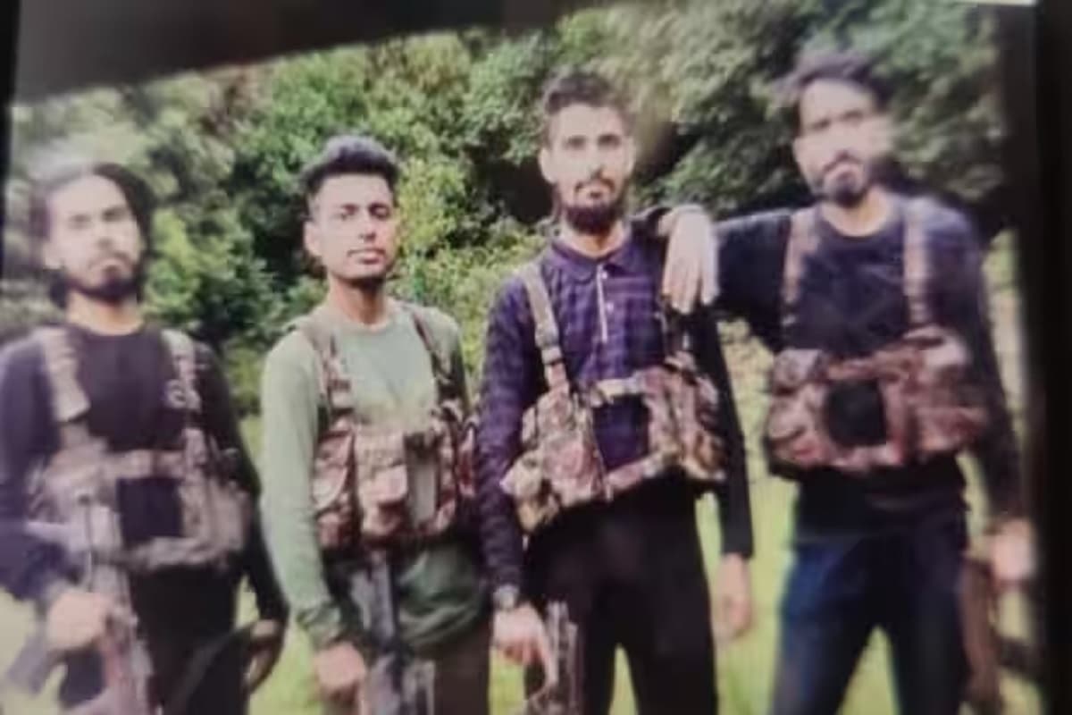Pahalgam Terror Attack Update: पहलगाम हमले पर जम्मू-कश्मीर पुलिस का बड़ा ऐलान, आंतकियों की खबर देने पर मिलेगा 20 लाख
