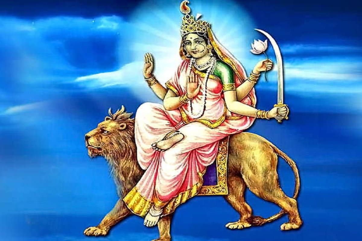 Chaitra Navratri 2025 6th Day: मां कात्यायनी को समर्पित होता है नवरात्र का छठवां दिन, जानें माता की पूजा विधि, भोग, मंत्र और आरती