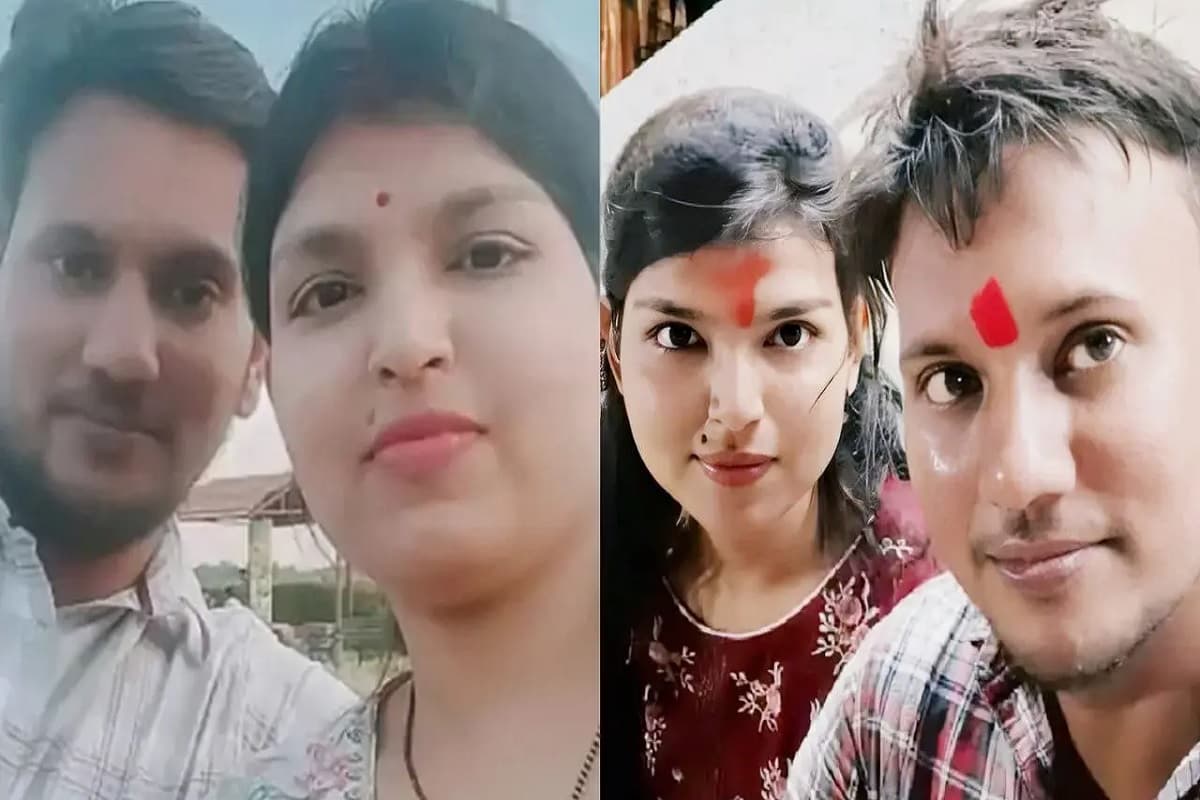 Engineer Mohit Yadav Suicide Update: पत्नी की प्रताड़ना का शिकार हुआ एक और पति! वीडियो बनाकर बोला- काश लड़कों के लिए भी कोई कानून होता