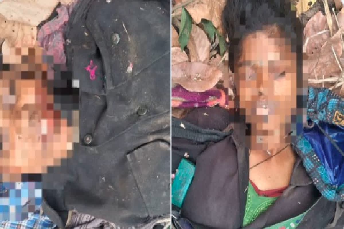 Naxal Encounter In Mandla: मंडला मुठभेड़ में 28 लाख की इनामी दो महिला नक्सली ढेर, DGP कैलाश मकवाना ने की पुष्टि