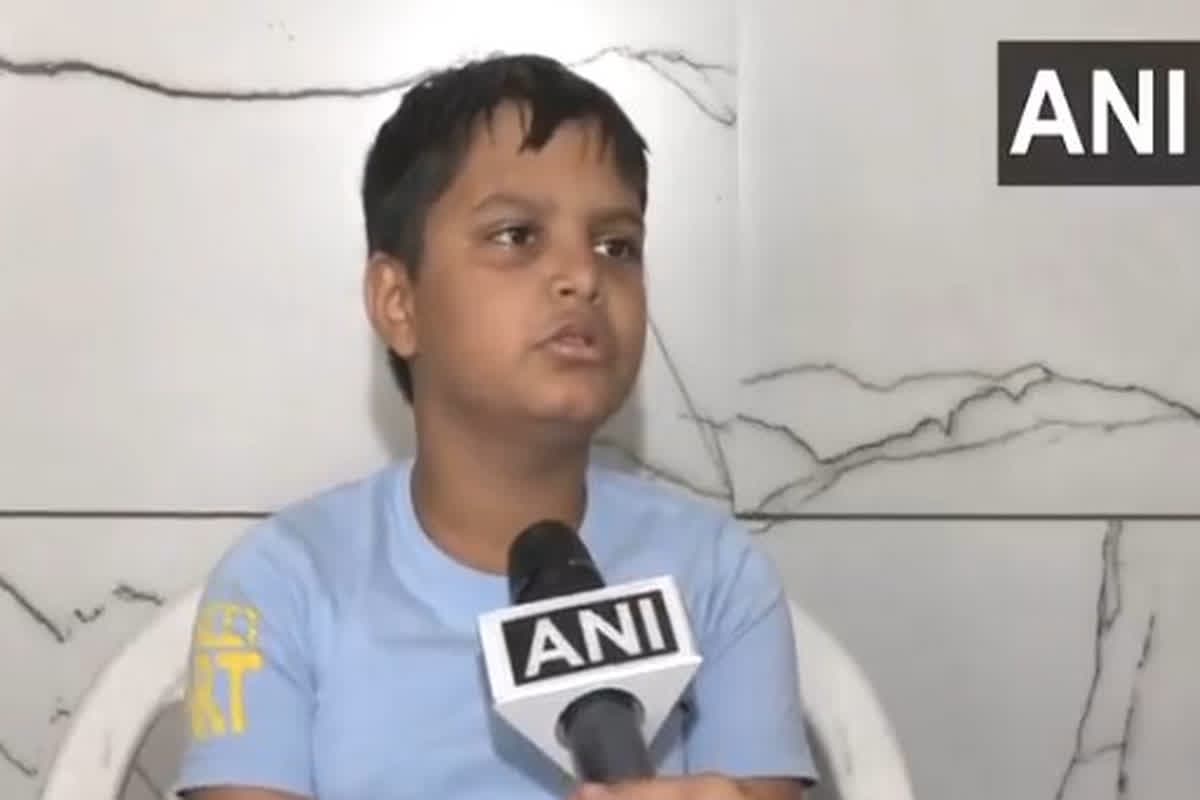 Pahalgam Terror Attack Story: आतंकियों ने छीना बेटे के सिर से पिता का साया, परिवार के सामने ही मारी गोली, मासूम ने सुनाई आतंकी हमले की दर्दनाक कहानी