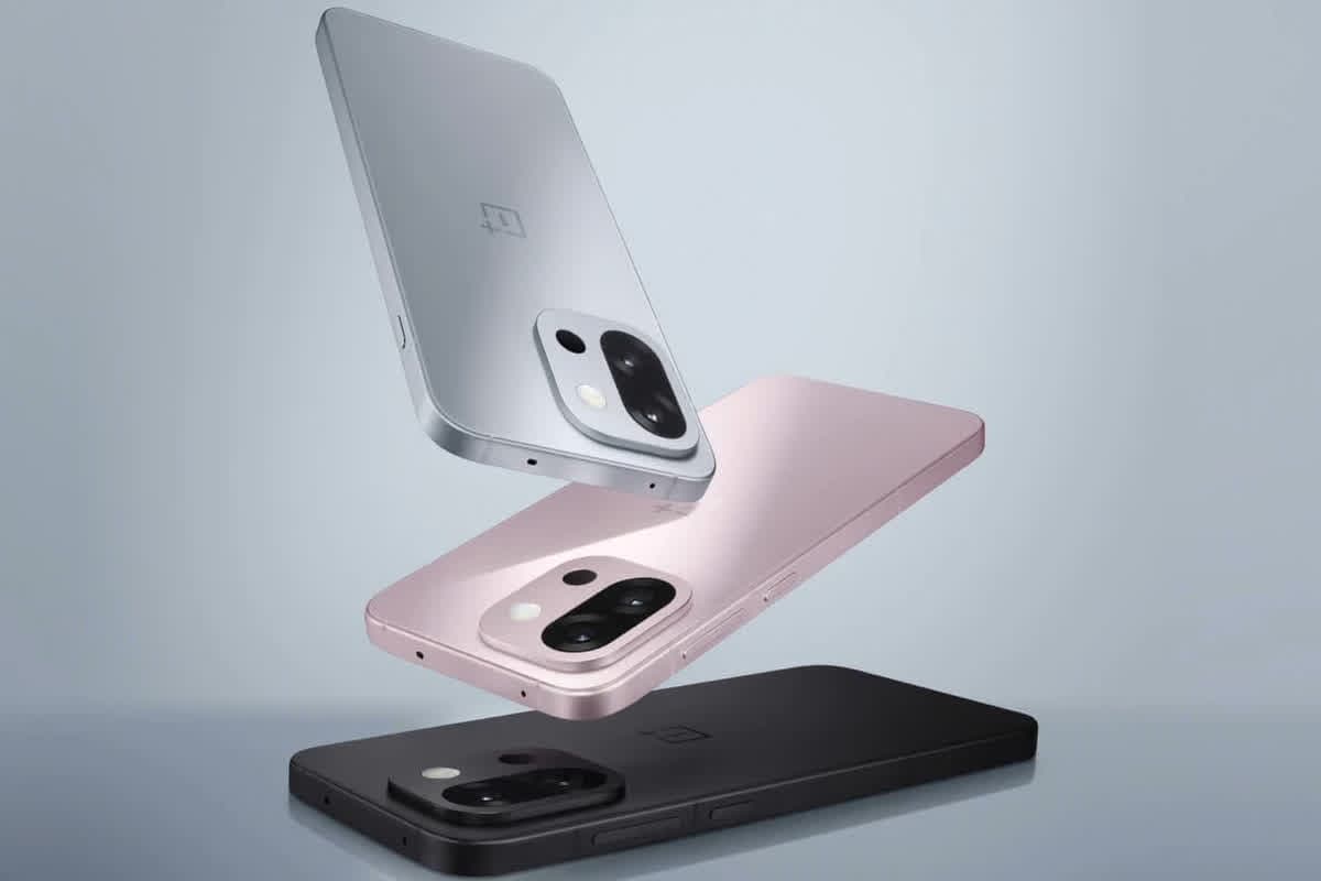 OnePlus 13T Price: खत्म हुआ इंतजार.. वनप्लस ने लॉन्च किया मोस्ट अवेटेड स्मार्टफोन, प्रोसेसर, बैटरी और कैमरा क्वालिटी उड़ा देगी होश