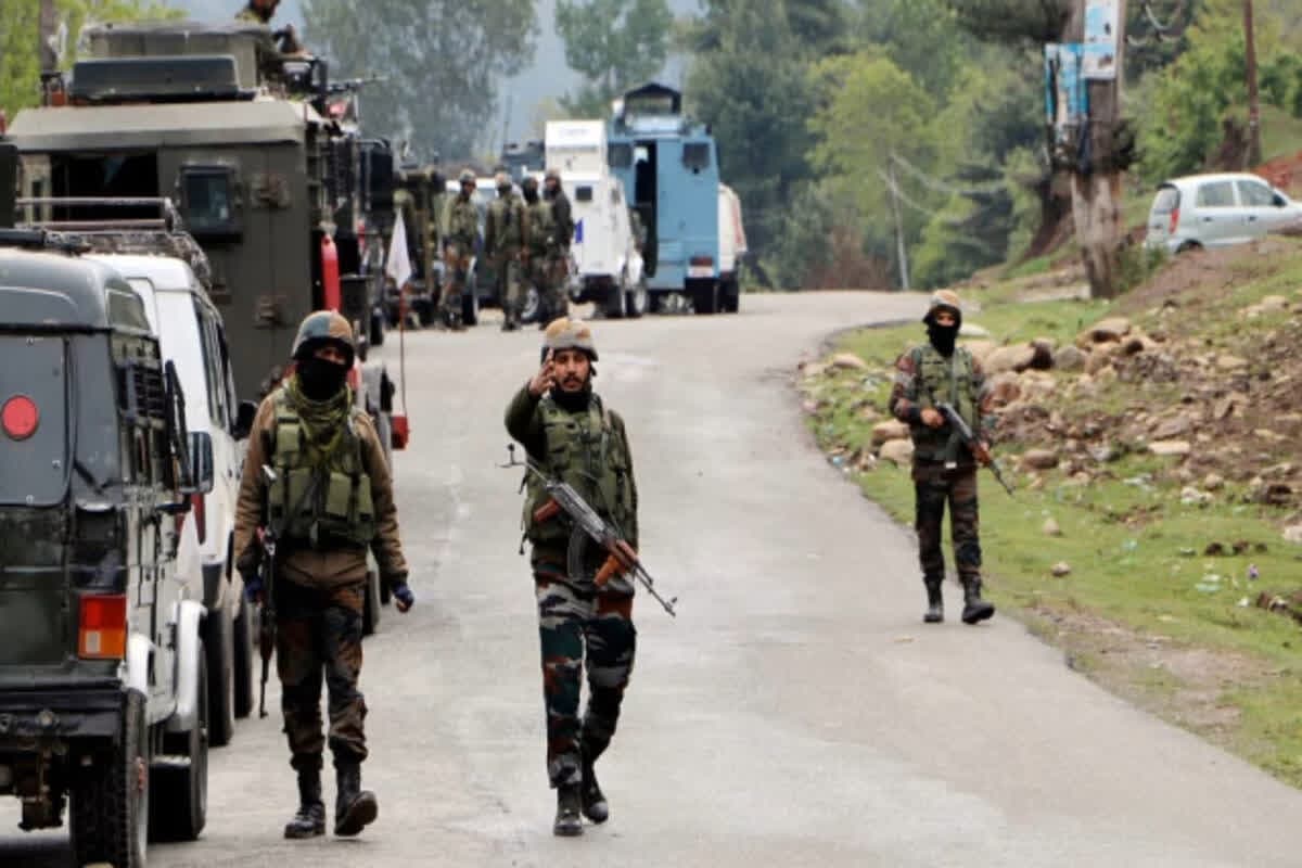 Pahalgam Terror Attack News: ‘पीएम मोदी’ का समर्थक बताकर बरसा दी गोलियां.. आतंकी हमले का शिकार हुए पीड़ित की बेटी ने बयां किया दर्द