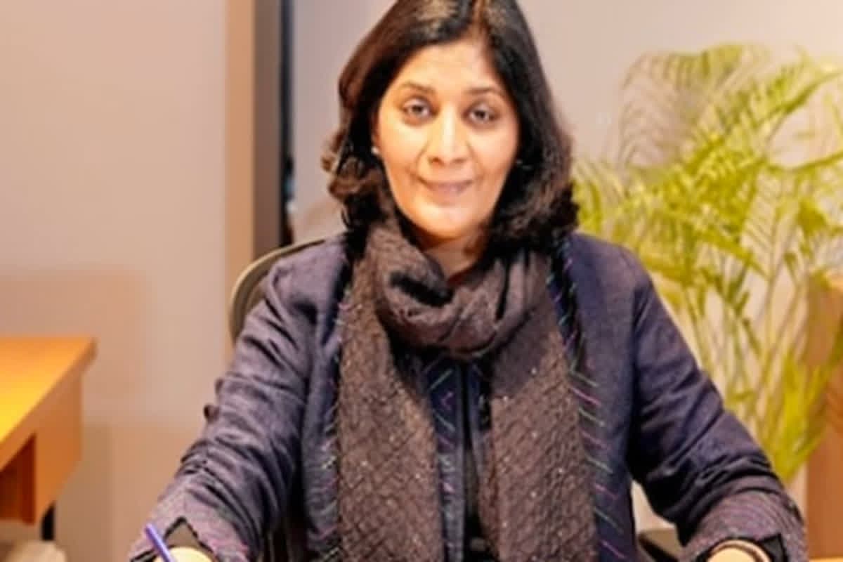 RBI New Deputy Governor: RBI की नई डिप्टी गवर्नर बनी पूनम गुप्ता, तीन साल के लिए होगा कार्यकाल