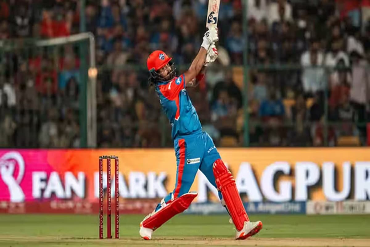RCB vs DC Highlights: कुलदीप और विपराज की फिरकी में फंसी RCB, इतने रनों से मिली करारी हार, केएल राहुल ने खेली तूफानी पारी