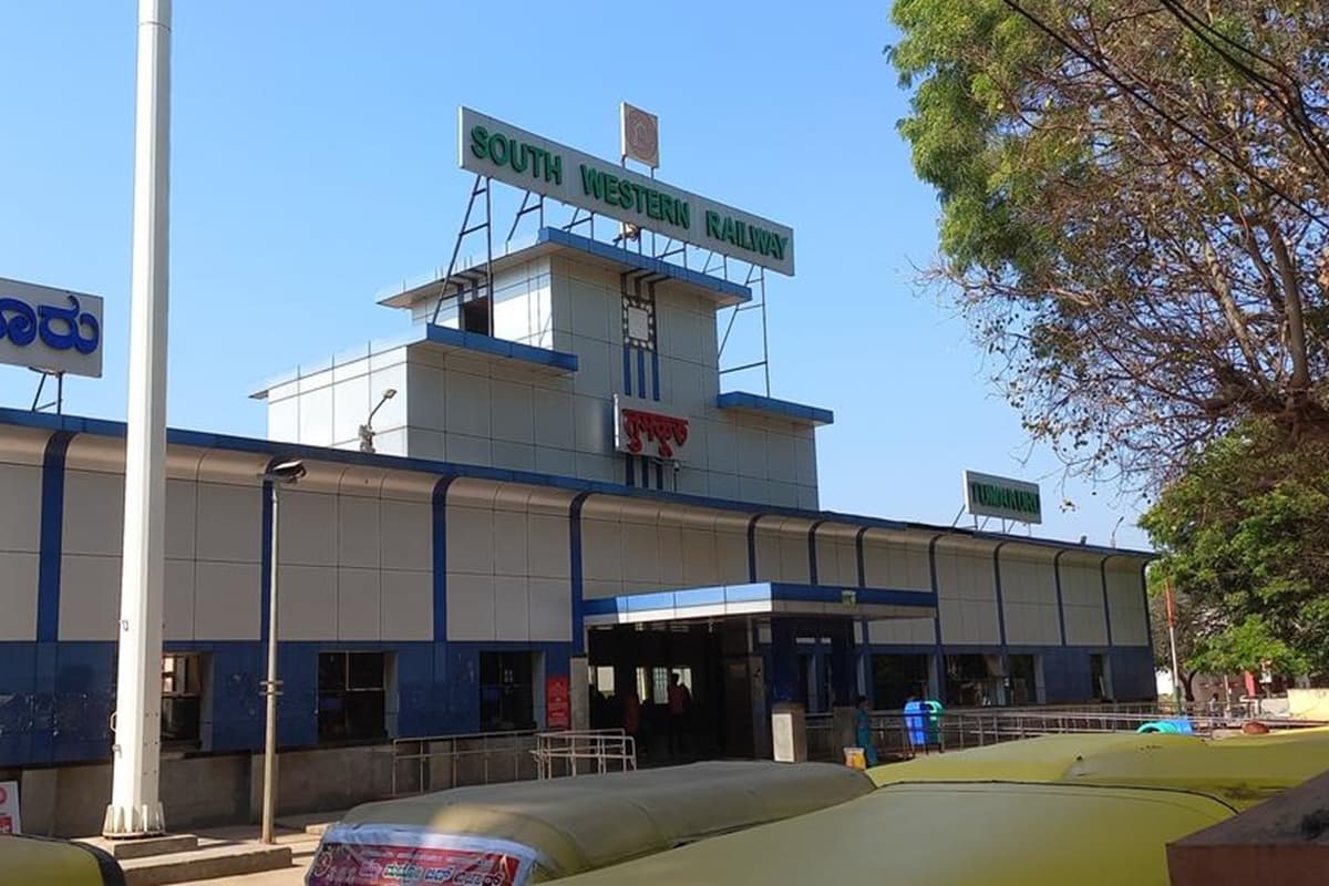 Railway Station Name Change: एक और रेलवे स्टेशन के नाम में बदलाव, इस महान शख्स को किया गया समर्पित, सरकार ने दी मंजूरी