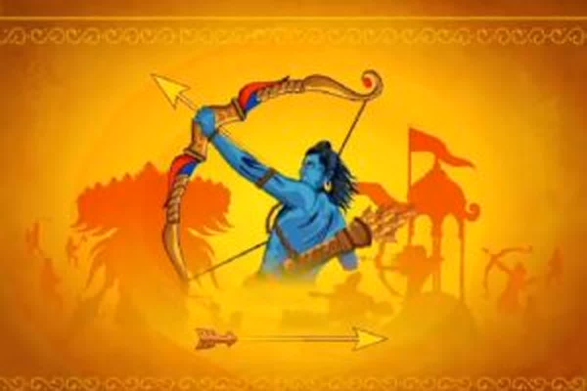 Ram Navami 2025 Horoscope: राम नवमी पर इन राशियों पर मेहरबान होंगे प्रभु श्री राम, धन में होगी वृद्धि, नौकरी के मिलेंगे नए अवसर