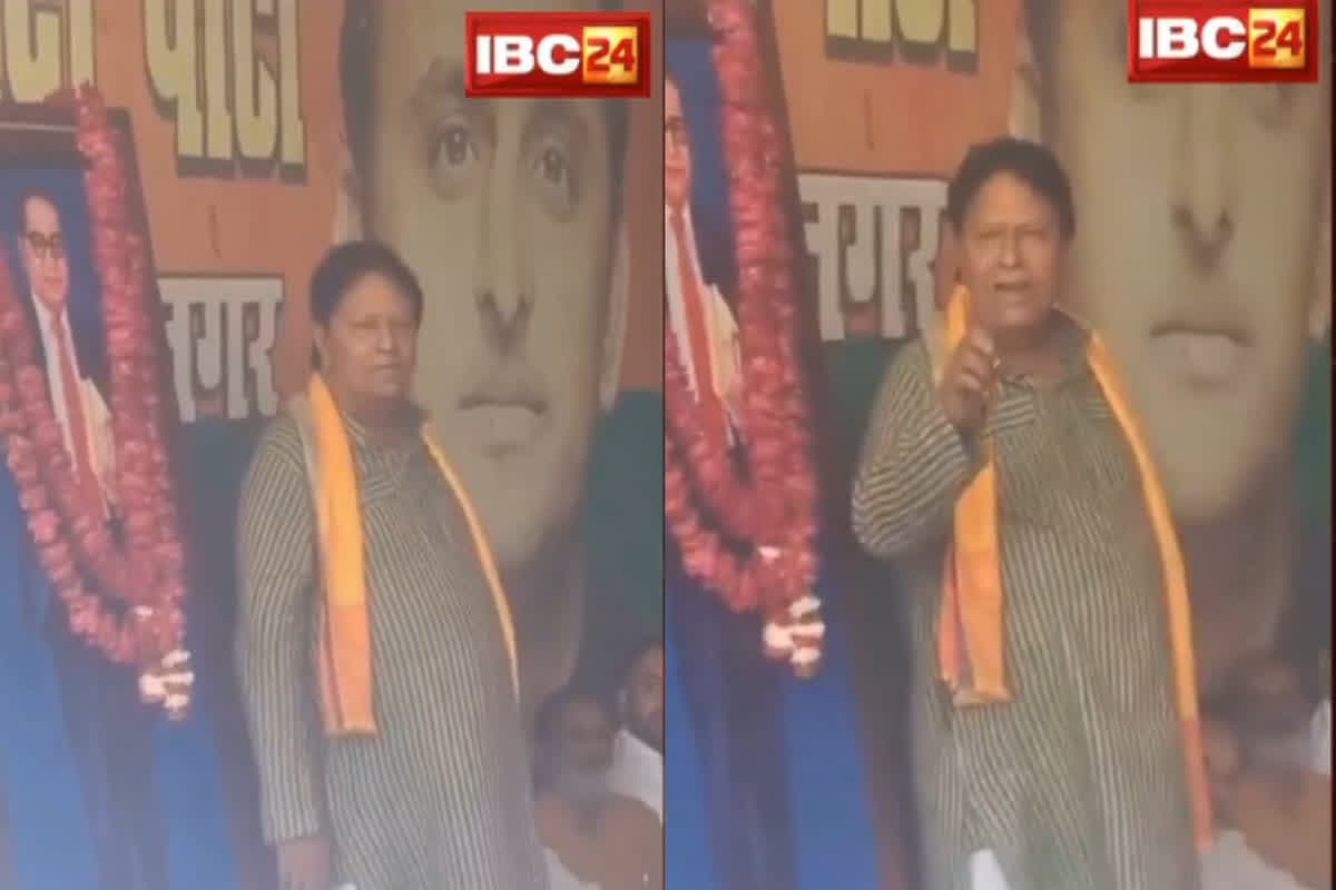 Ramji Lal Suman Controversial Statement: ‘मुसलमानों में बाबर का DNA, तो तुम्हारे अंदर किसका..?’ राज्यसभा सांसद ने मंदिर-मस्जिद पर दिया विवादित बयान, करणी सेना को भी दी चेतावनी