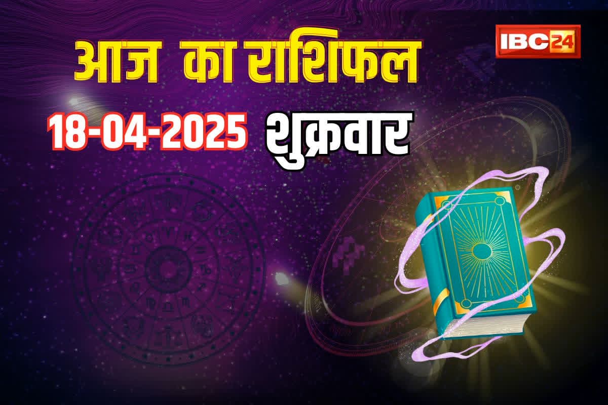 Aaj Ka Rashifal: मिथनु समेत इन 6 राशि के जातकों की चमकने वाली है किस्मत, माता लक्ष्मी की कृपा से हर कार्य में मिलेगी तरक्की