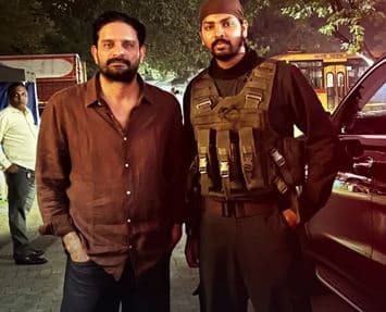 Rohit Basfore Family Man 3 Death News: पिकनिक मनाने गए बॉलीवुड एक्टर की झरने में गिरकर मौत, कुछ ही दिन बाद रिलीज होने वाली है धमाकेदार वेबसीरीज