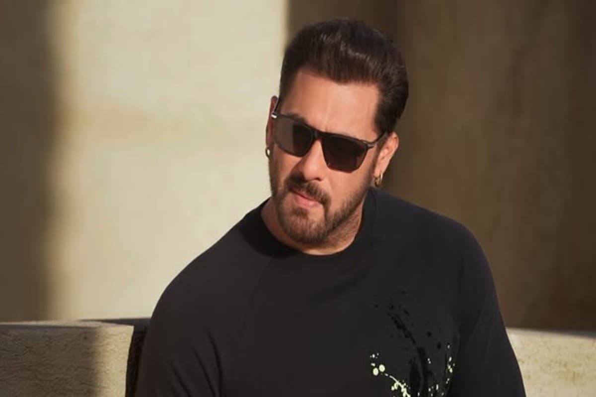 Salman Khan Health Revelation: इस गंभीर बीमारी से जूझ रहे हैं सलमान खान, कपिल शर्मा के शो पर खुद किया खुलासा