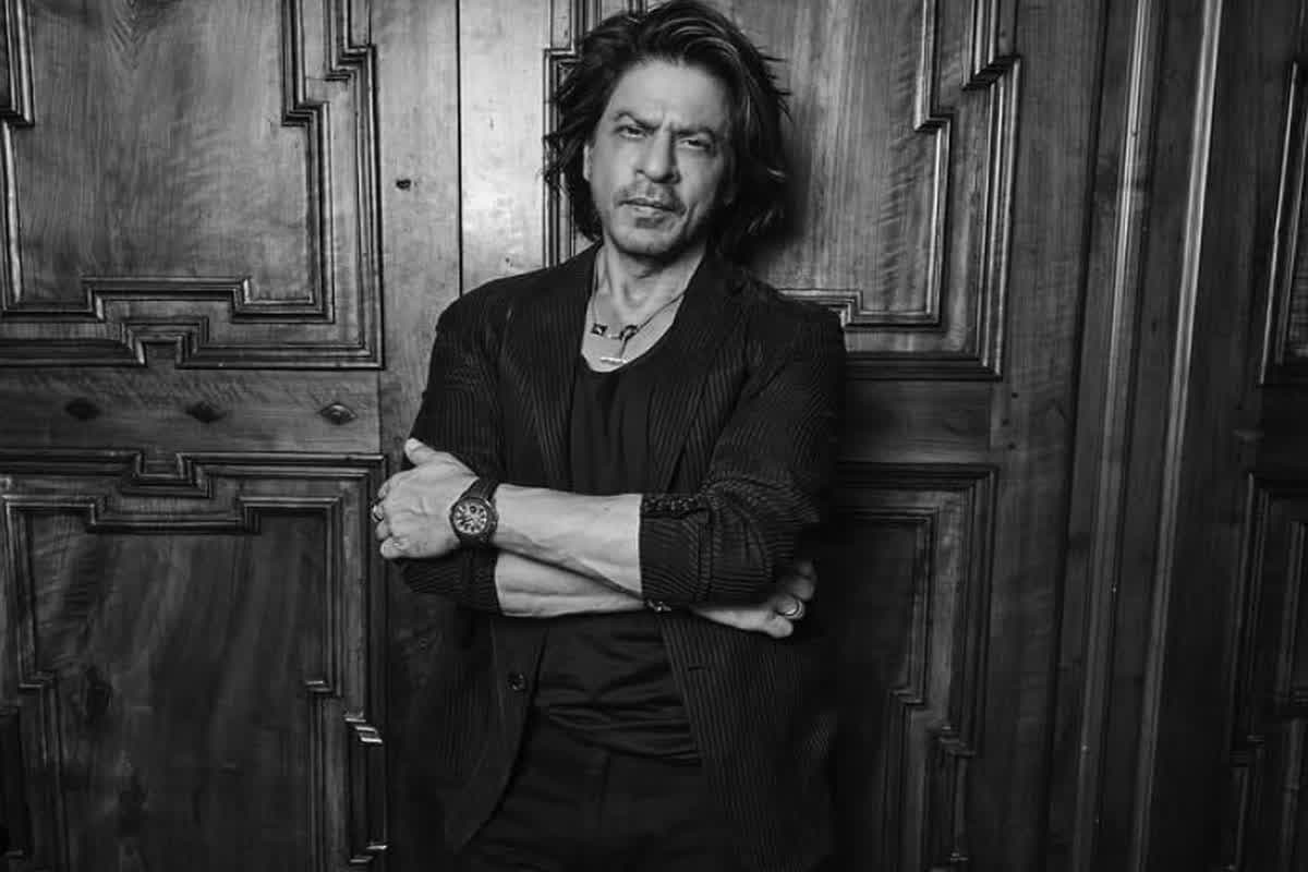 Shahrukh Khan on Pahalgam Terror Attack: ‘हम एक राष्ट्र के रूप में एकजुट होकर..’ पहलगाम आतंकी हमले पर शाहरुख खान ने की न्याय की मांग