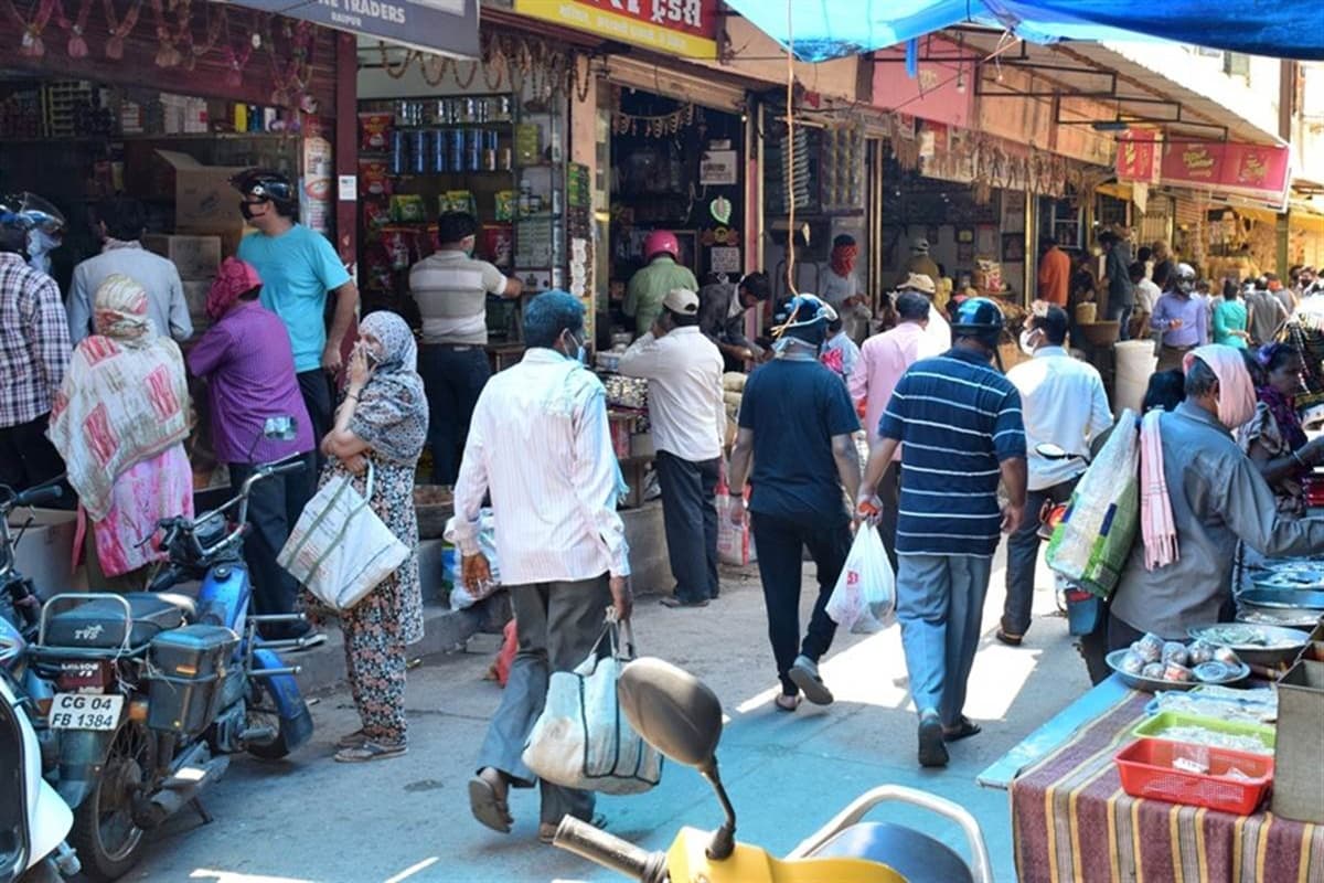 छत्तीसगढ़ में 24 घंटे खुलेंगी दुकान, कर्मचारियों को मिलेगा इतने दिनों का अवकाश, छत्तीसगढ़ में लागू हुआ ये नया अधिनियम
