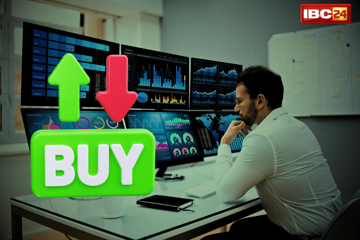 Suzlon Share Price: 2391% रिटर्न देने वाले स्टॉक का टारगेट प्राइस और रेटिंग में बड़ा अपडेट, जानें – NSE:SUZLON, BSE:532667