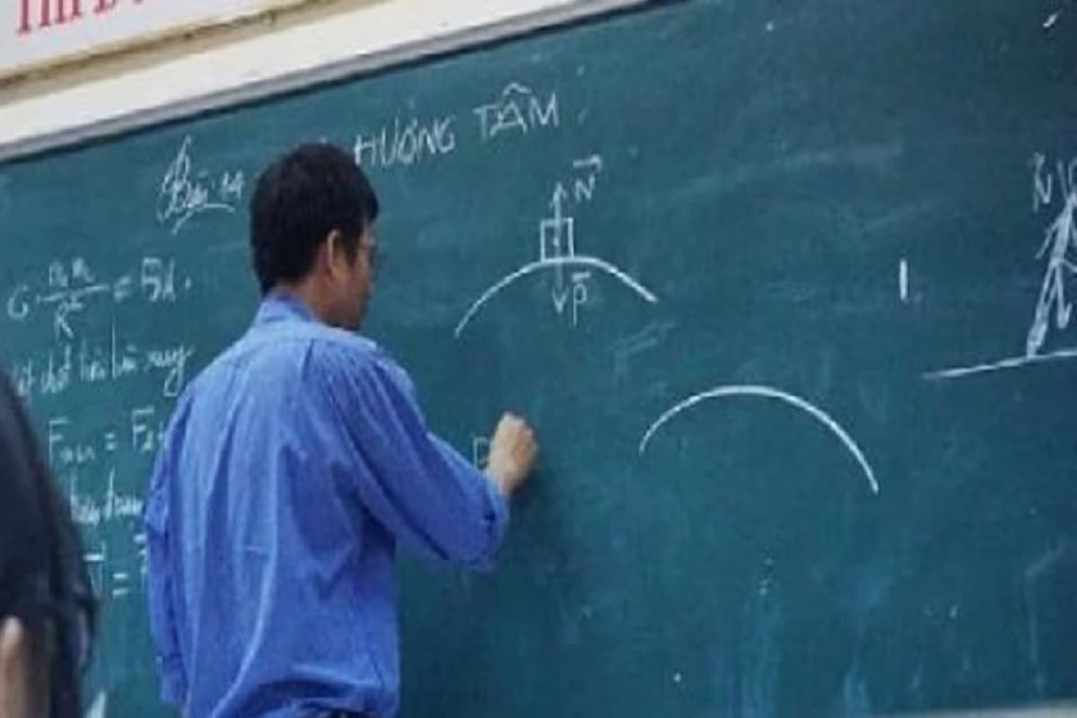 RSS को लेकर प्रोफेसर ने पूछ लिया ऐसा सवाल, विश्वविद्यालय ने ले लिया ये बड़ा एक्शन, अब नहीं कर पाएंगे ये काम