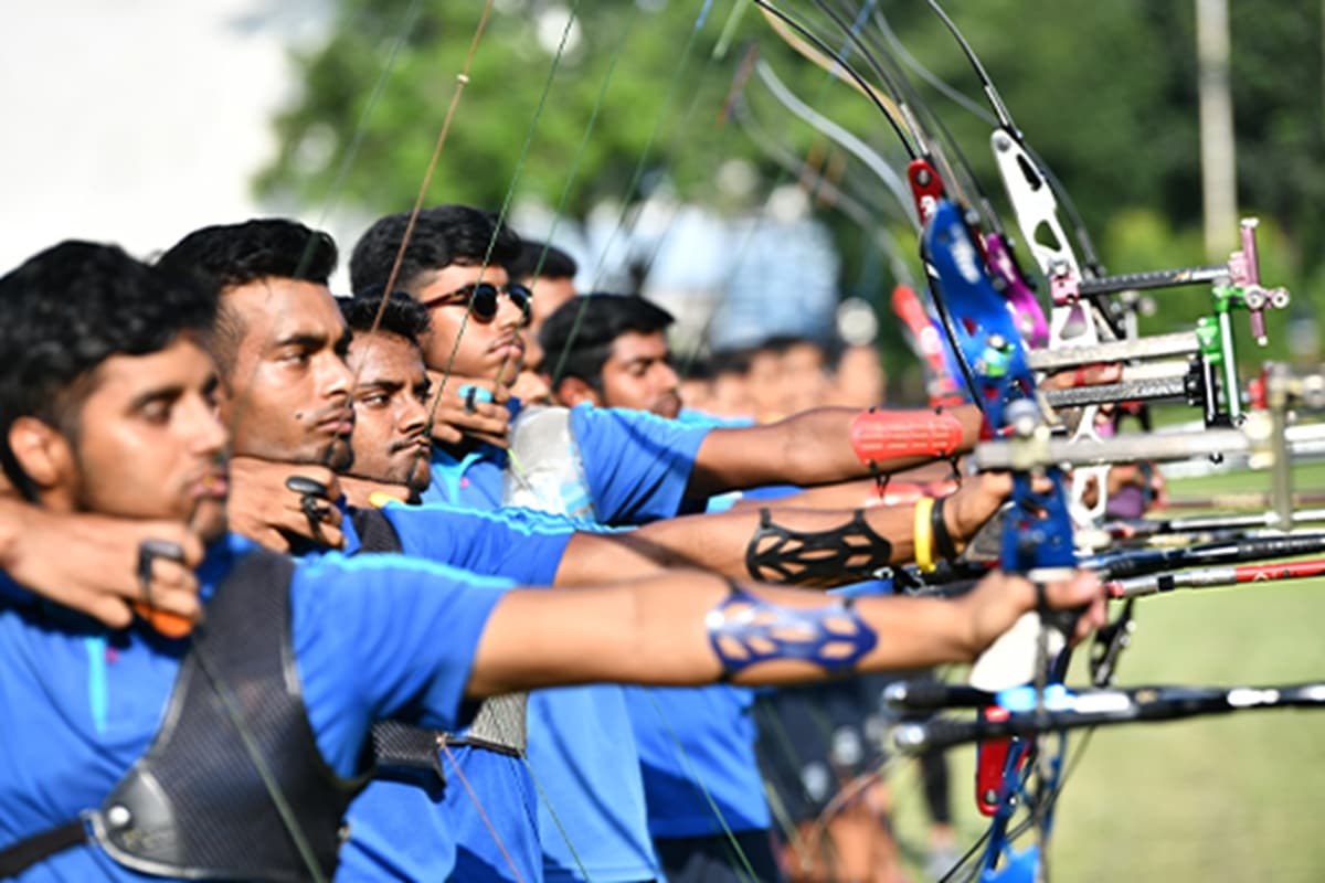 CG News: तीरंदाजी खिलाड़ियों के लिए खुशखबरी, अब मिलेगा विश्वस्तरीय प्रशिक्षण, यहां स्थापित होगी राष्ट्रीय अकादमी