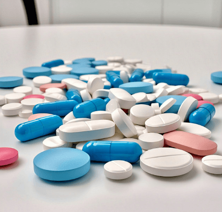 Trump’s Pharma Tariffs: ट्रंप के फार्मा टैरिफ बयान के बाद भारतीय फार्मा कंपनियों के शेयर में मचा हाहाकार…