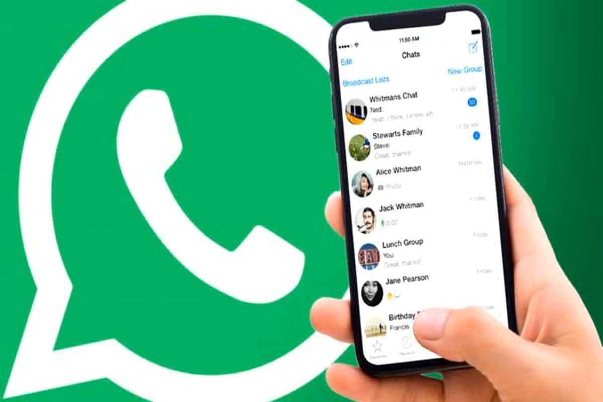 Whatsapp Down: UPI पेमेंट सर्विस के बाद व्हाट्सएप डाउन, मैसेज भेजने में आ रही समस्या, भड़के यूजर्स